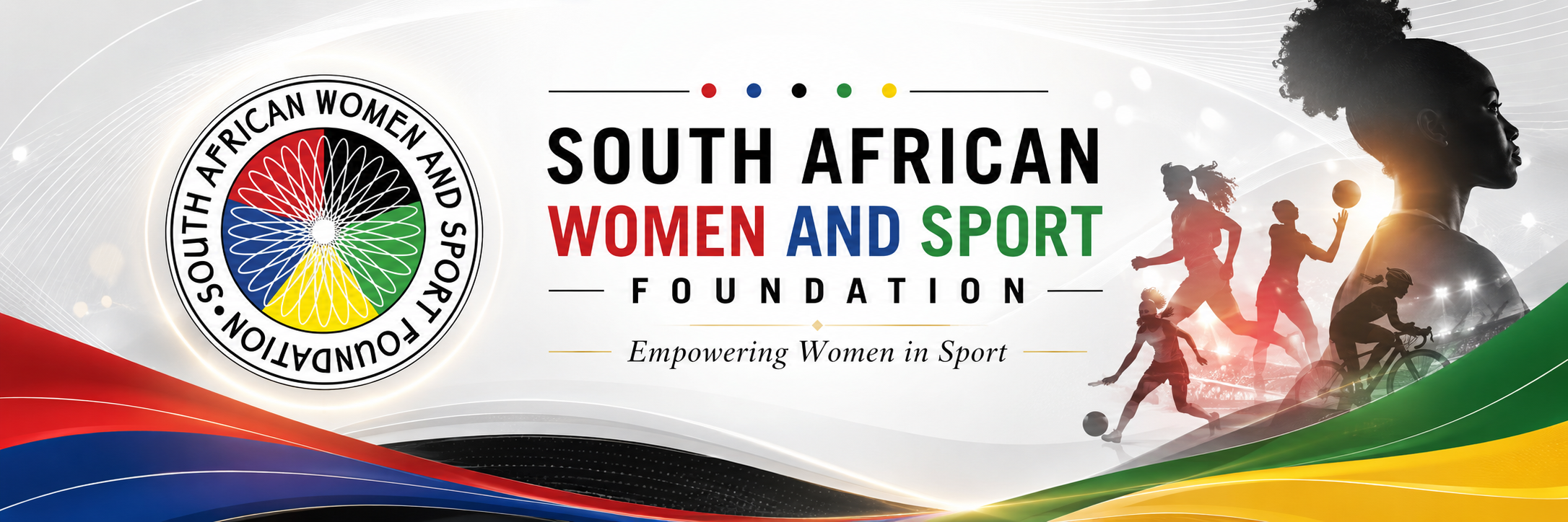 SAWASF Empowering Women Through Sports